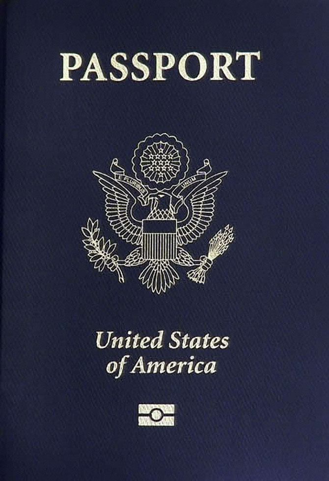 Рейтинг найсильніших паспортів світу