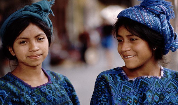 19 неймовірних фактів про майя, які вас здивують