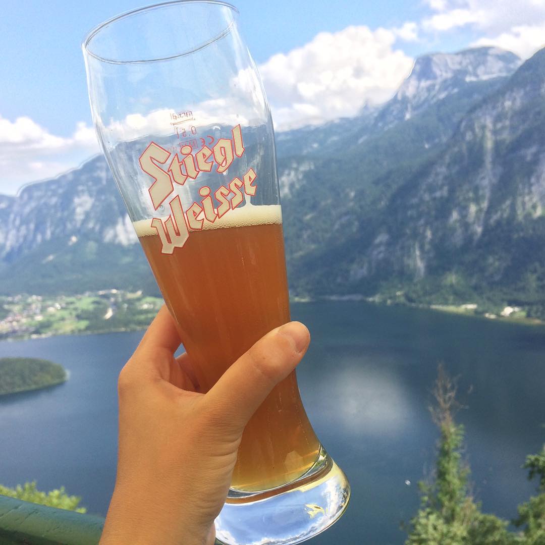 13 причин, через які тобі не варто їхати в Австрію