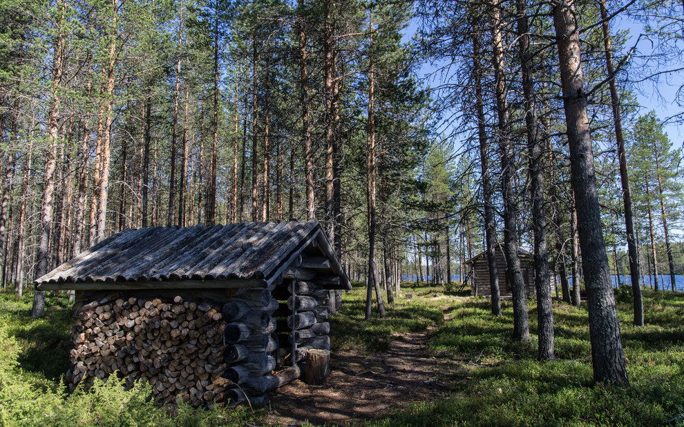 29 казкових місць у Фінляндії, які необхідно відвідати 