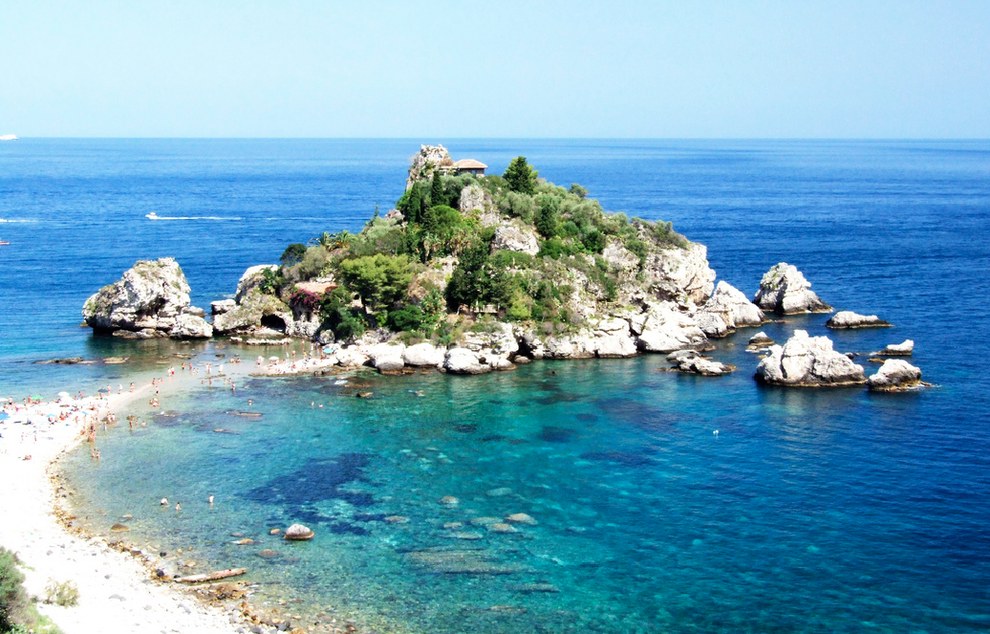 33 причини закохатися в південь Італії раз і назавжди