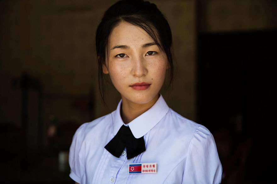 21 знімок жінок з Північної Кореї, які доводять, що красу не погубити