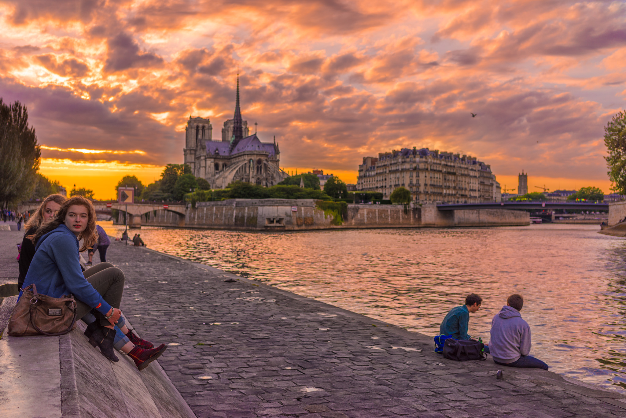 27 причин, чому Париж — це столиця світу