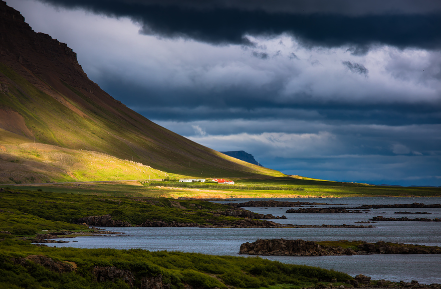 25 приголомшливих знімків природи Ісландії, від яких завмирає серце