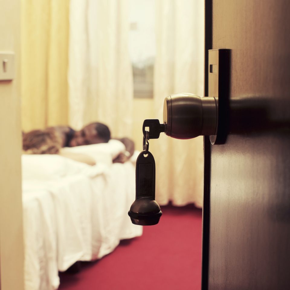 Покоївки назвали 9 типів постояльців готелів, які є їх нічним кошмаром!