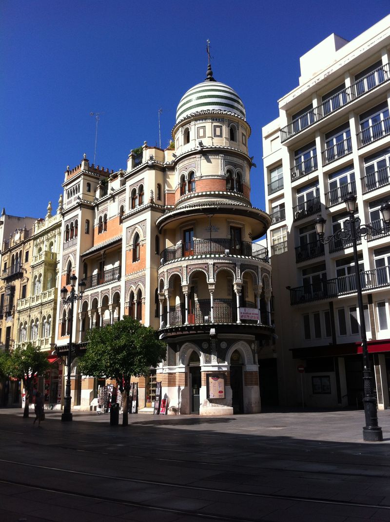 Севілья, Іспанія - пам'ятки, історія, райони, пляжі, готелі, магазини, що подивитися в Севільї
