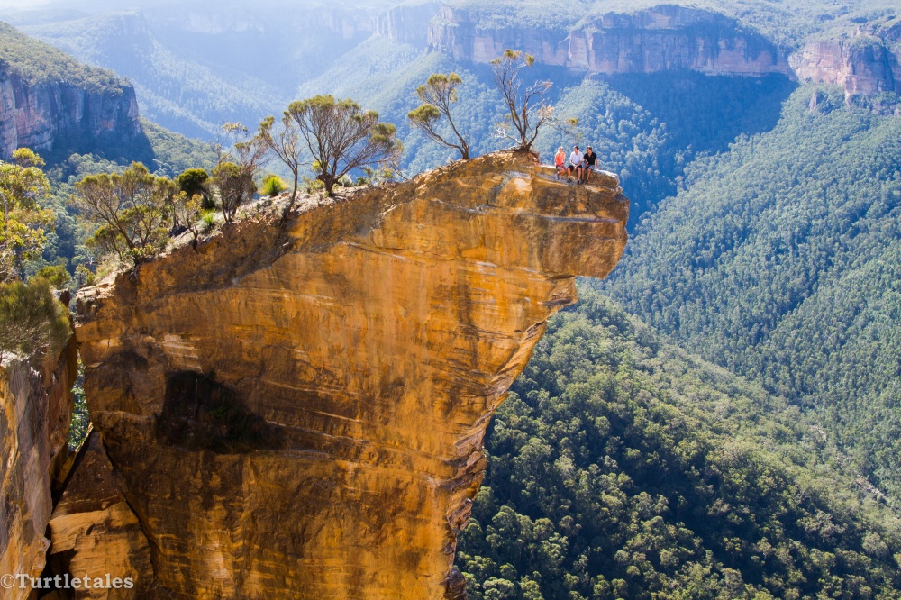 20 приголомшливих знімків доводять, що Австралія — сама чудова країна в світі