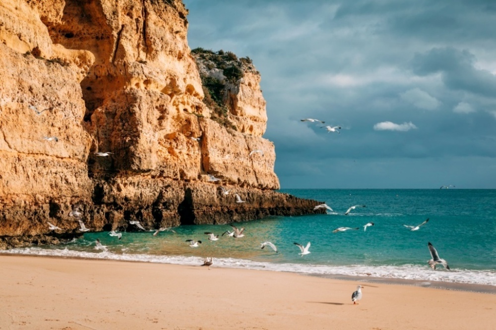 15 чудових знімків чарівної і сонячної Португалії