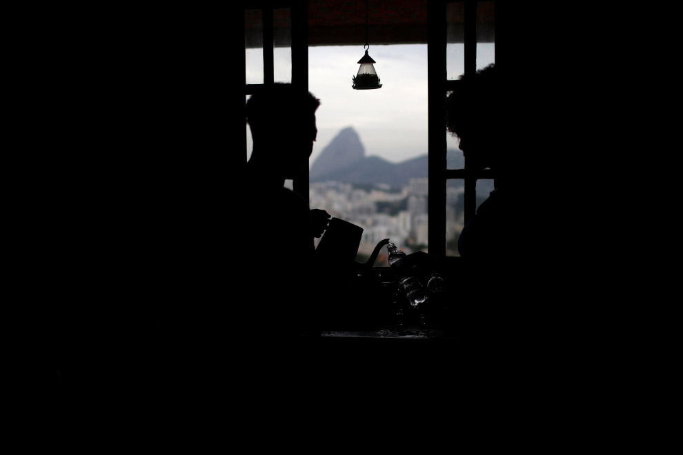 Як дешево поїхати на Олімпіаду в Ріо