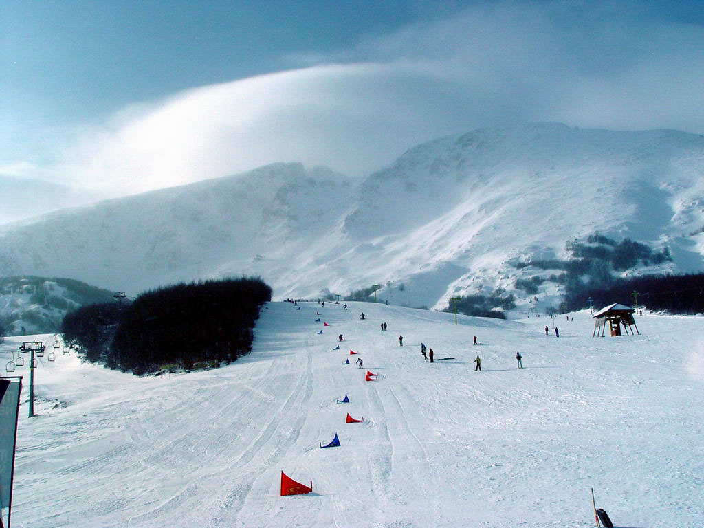 Гірськолижна Чорногорія: вартість скі-пасів на новий сезон