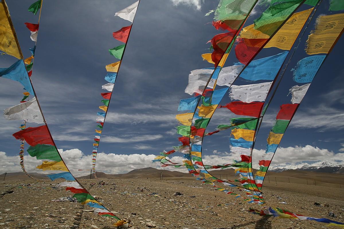 Кухня Тибету: що їдять в самому магічному місці Землі