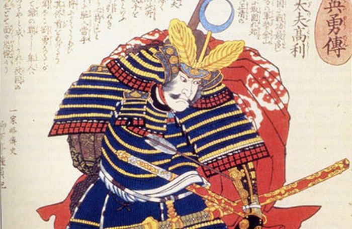 10 маловідомих фактів про самураїв, які замовчують в літературі та кіно