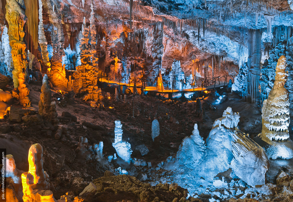 Печера Сорек