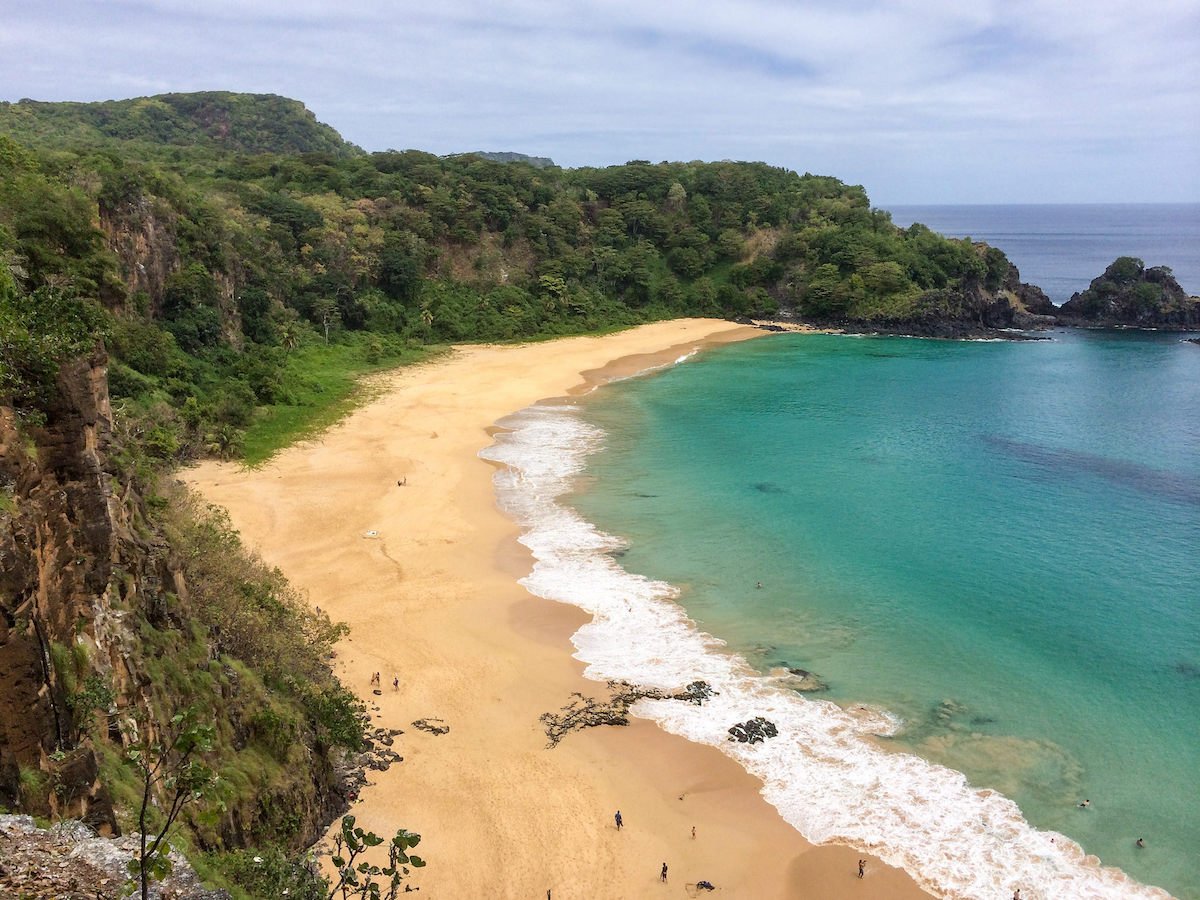 15 найкрасивіших і дивовижних пляжів на планеті за версією TripAdvisor