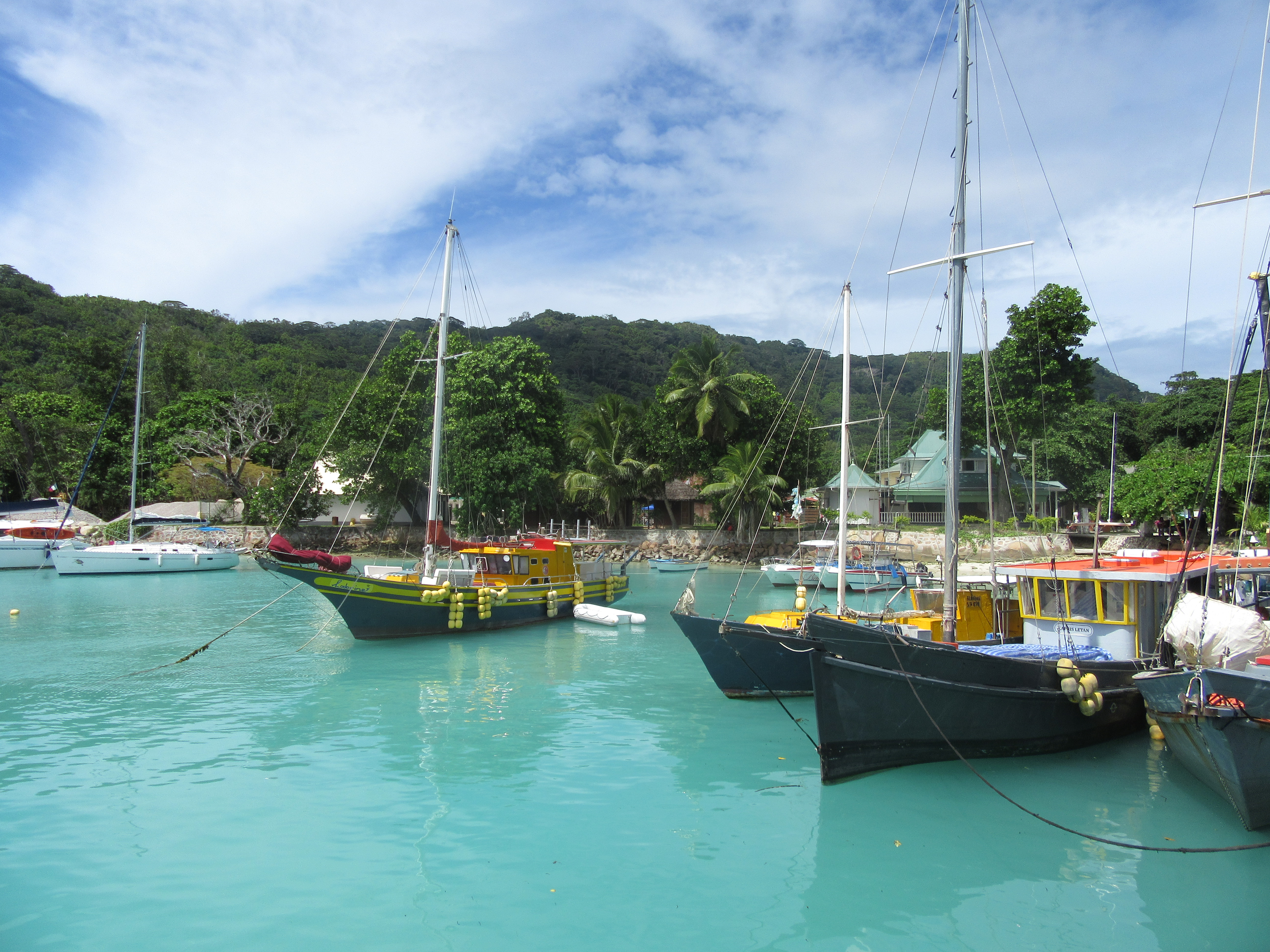 Сейшельські острови - найкращі готелі, пляжі, клімат, їжа, море, ціни, курорти Сейшельських островів