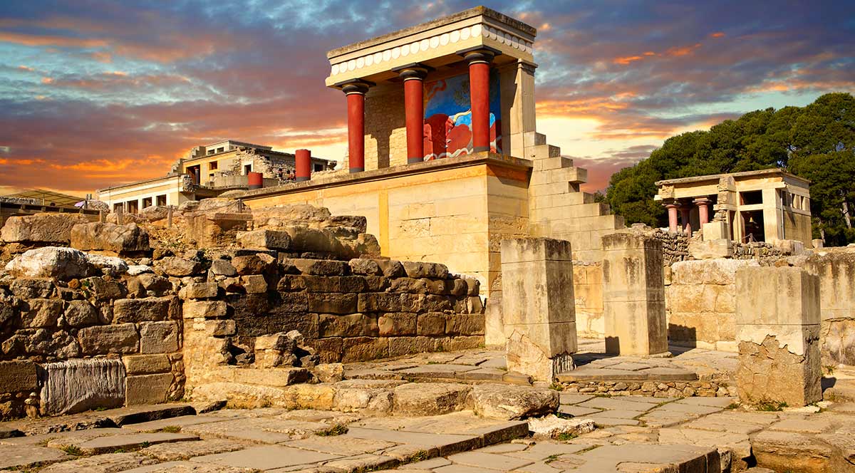 Найцікавіше на Криті: ці місця обов'язкові до відвідування!