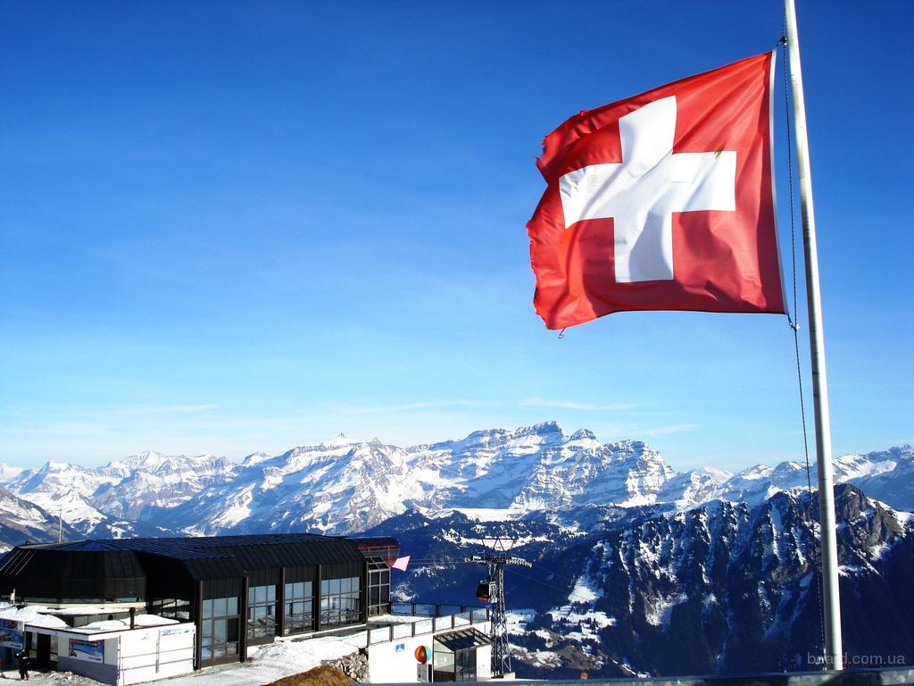 Швейцарія - пам'ятки, замки, гори, райони, екскурсії, валюта, ціни, тури в Швейцарію
