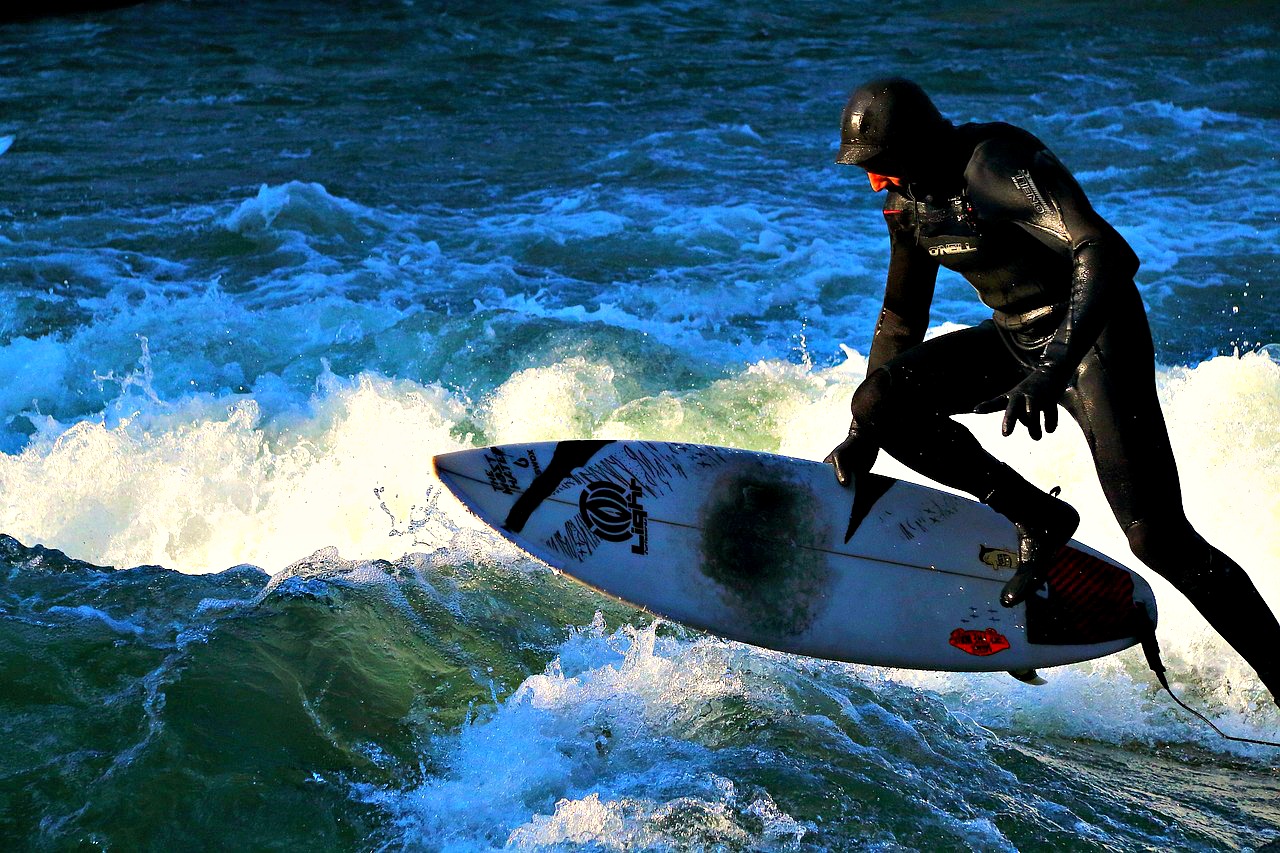 Серфінг в Португалії: Поради та рекомендації