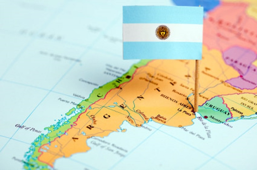 Аргентина - віза, туристичні регіони, острови, пам'ятки, погода, гроші, їжа - як дістатися