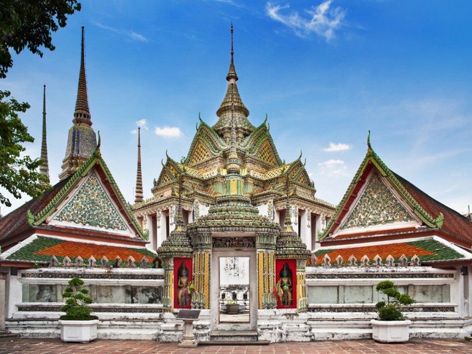 17 найфотогенічніших храмів Південно-Східної Азії, на які неможливо надивитися